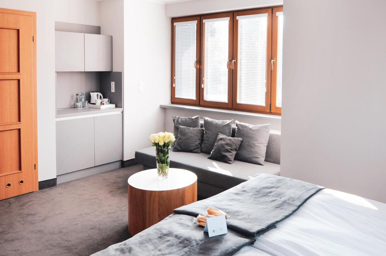 Apartamenty Ciechocinek Spa Esterno foto