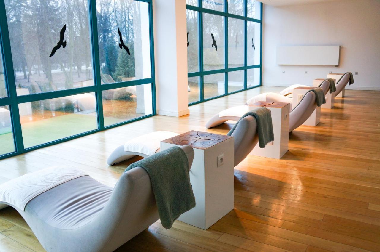 Apartamenty Ciechocinek Spa Esterno foto