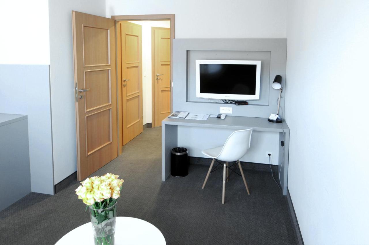 Apartamenty Ciechocinek Spa Esterno foto