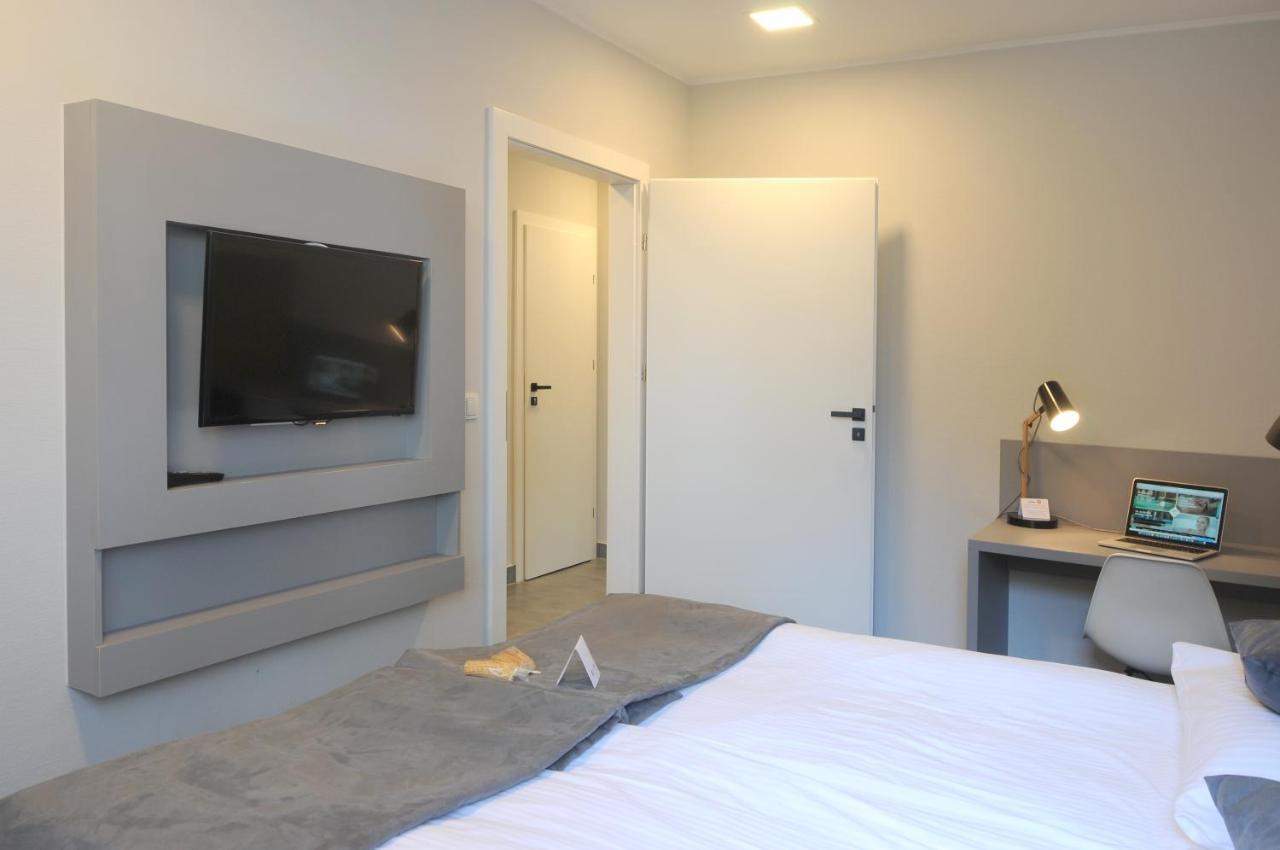 Apartamenty Ciechocinek Spa Esterno foto
