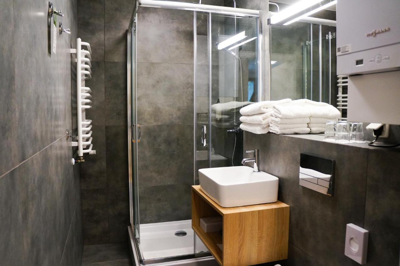 Apartamenty Ciechocinek Spa Esterno foto