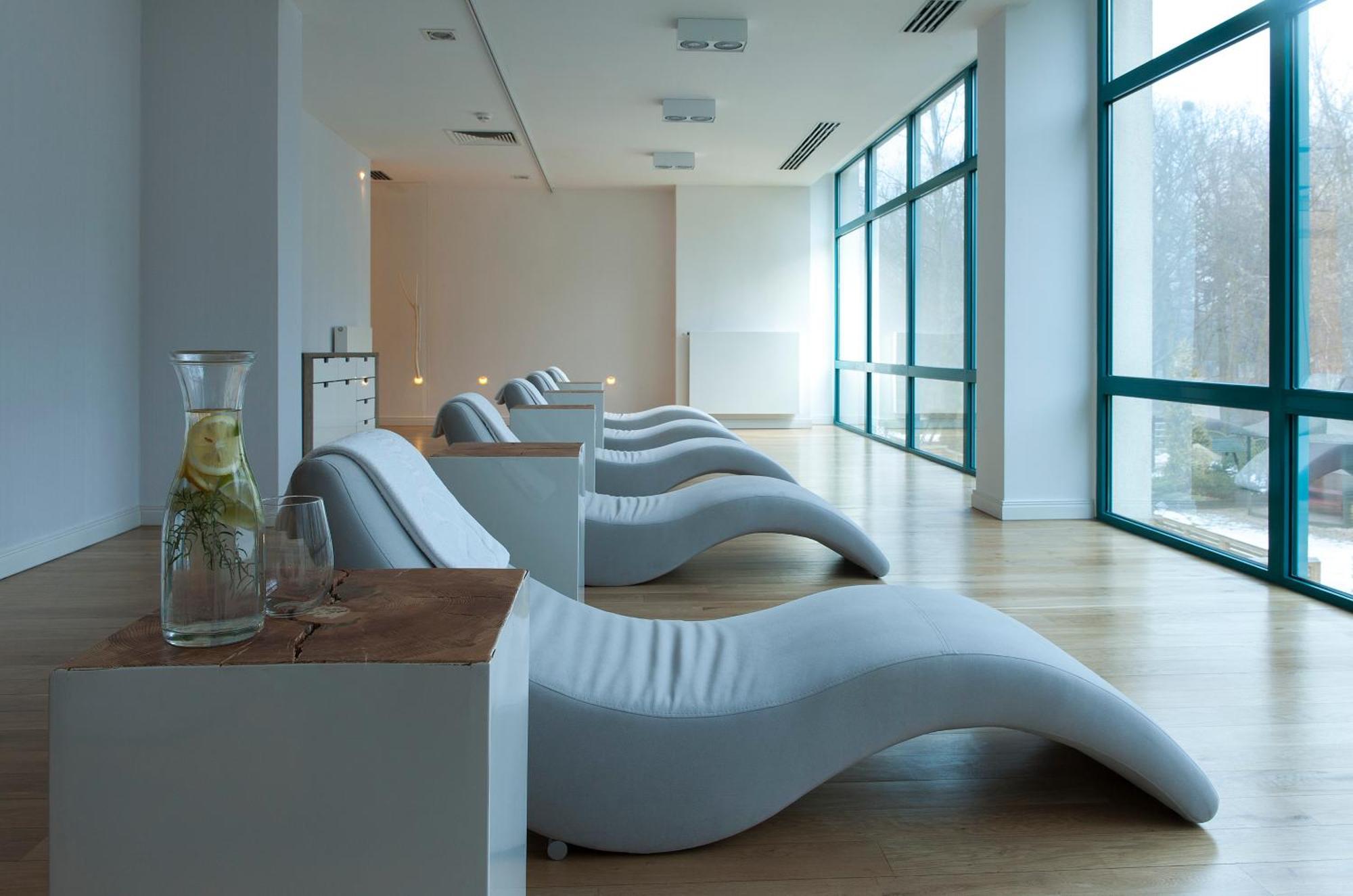 Apartamenty Ciechocinek Spa Esterno foto