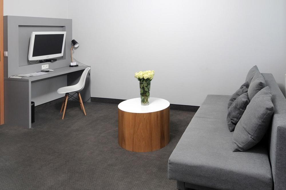 Apartamenty Ciechocinek Spa Esterno foto