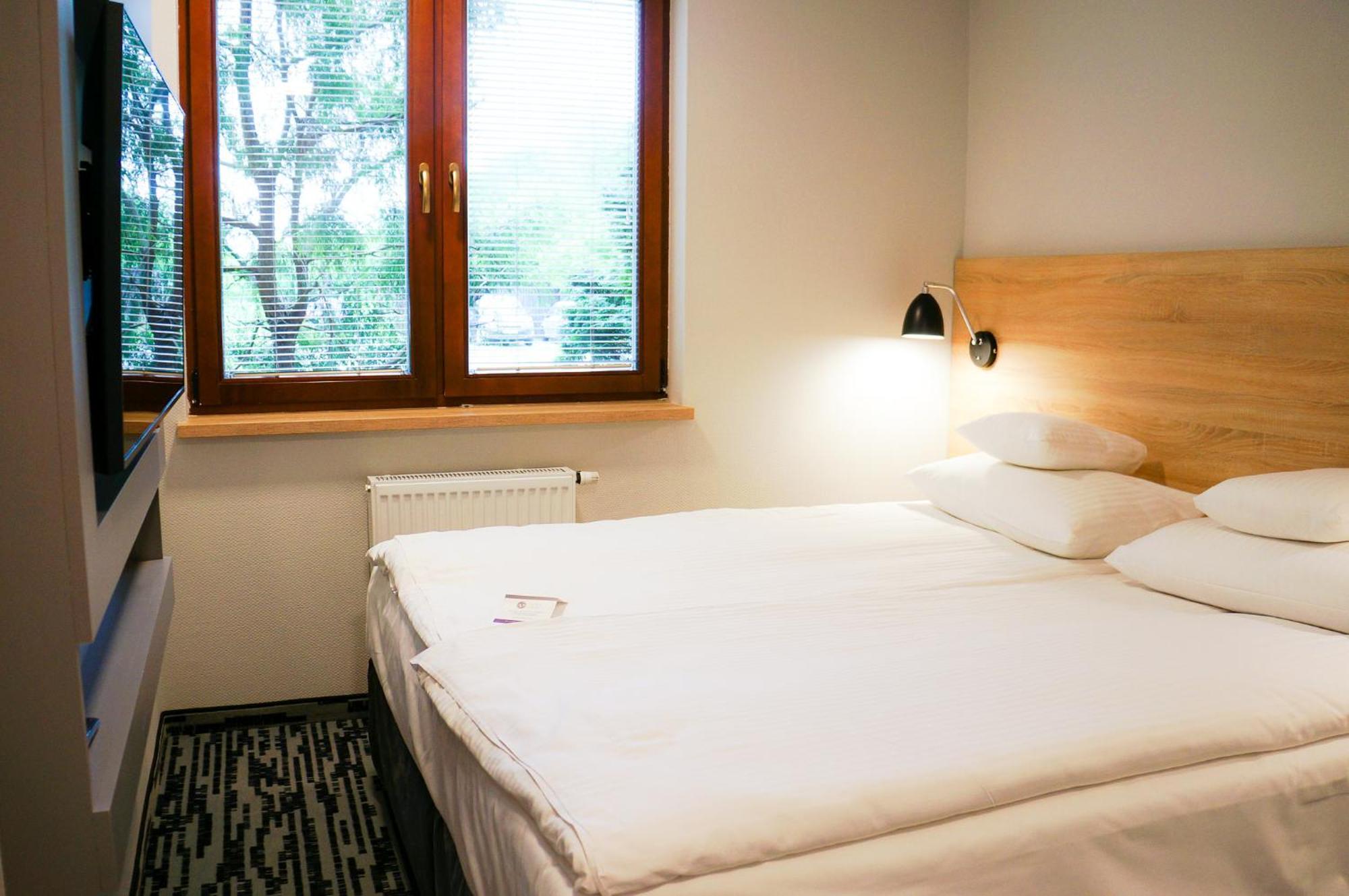 Apartamenty Ciechocinek Spa Esterno foto