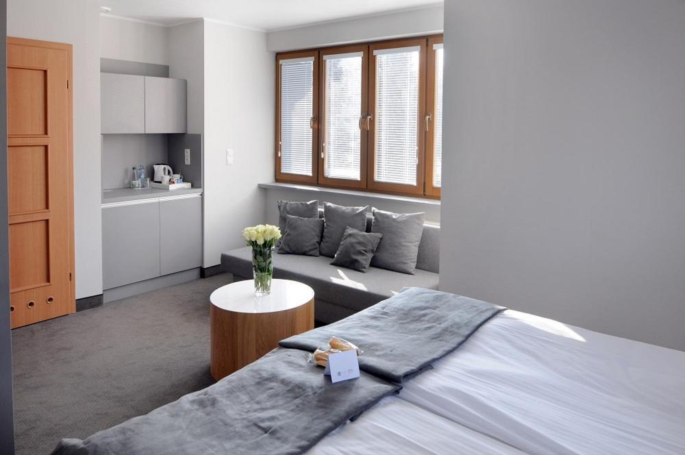 Apartamenty Ciechocinek Spa Esterno foto