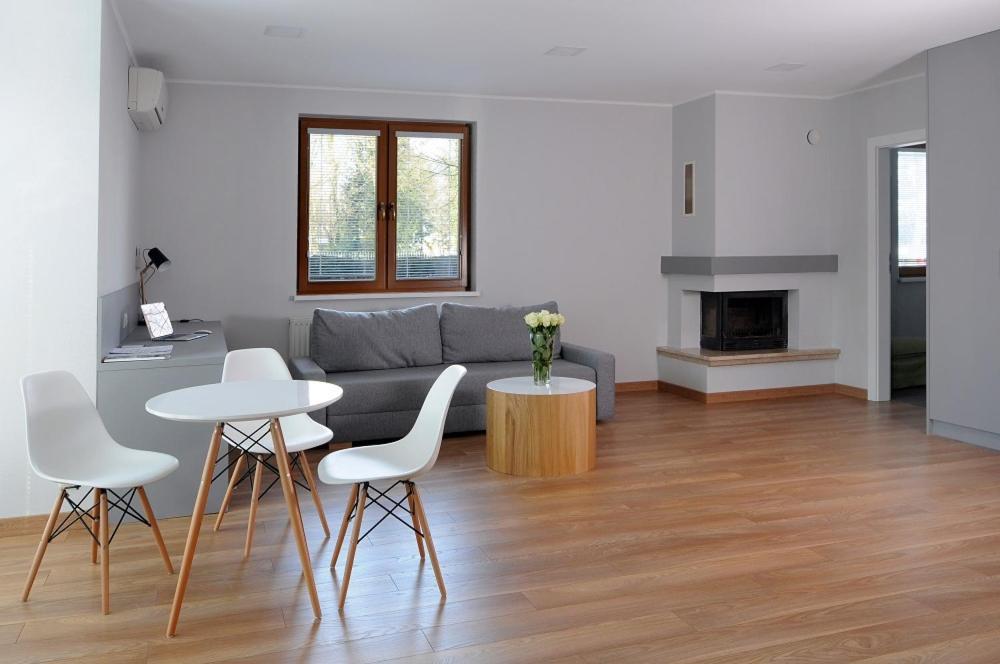 Apartamenty Ciechocinek Spa Esterno foto