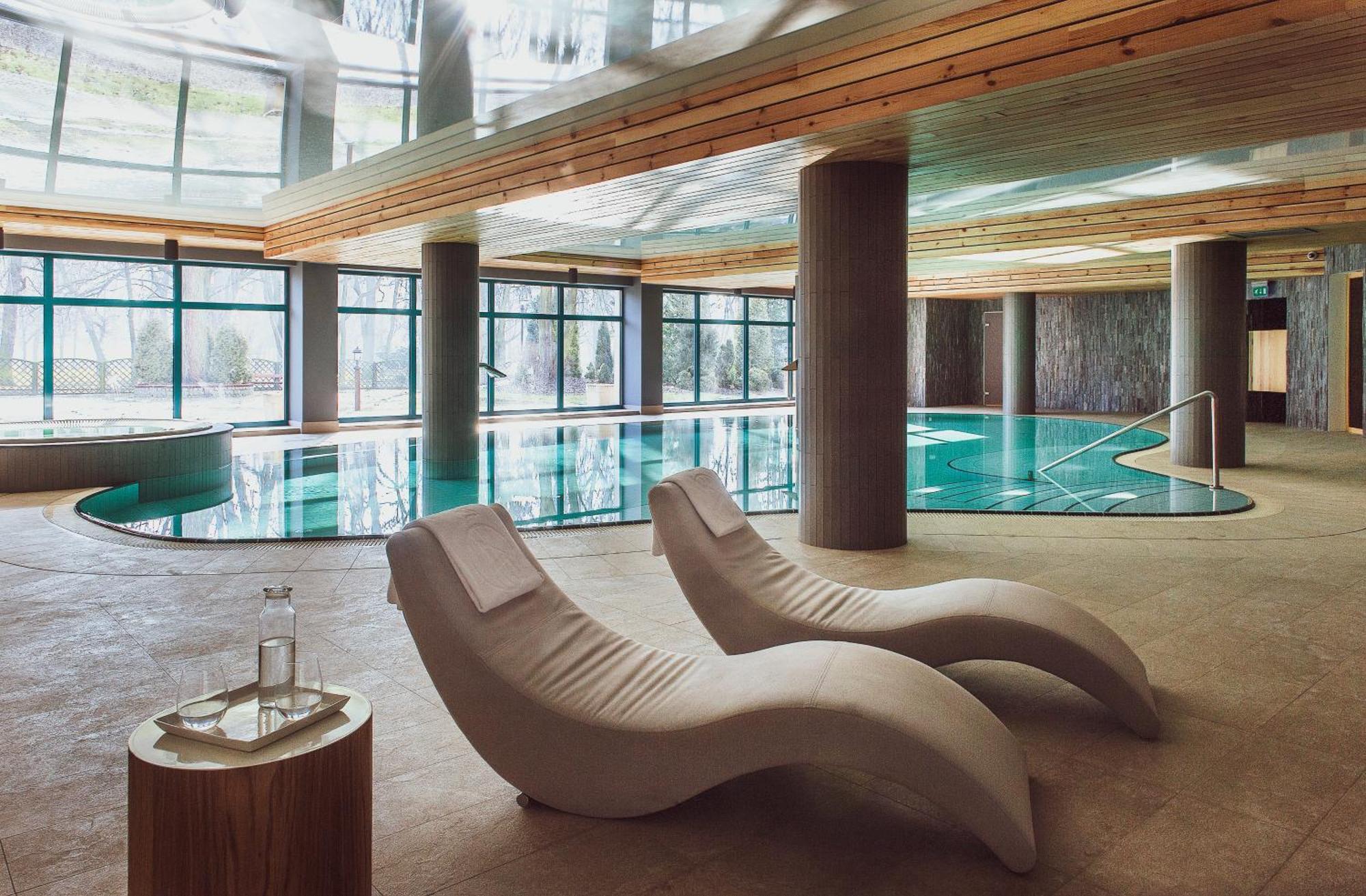 Apartamenty Ciechocinek Spa Esterno foto