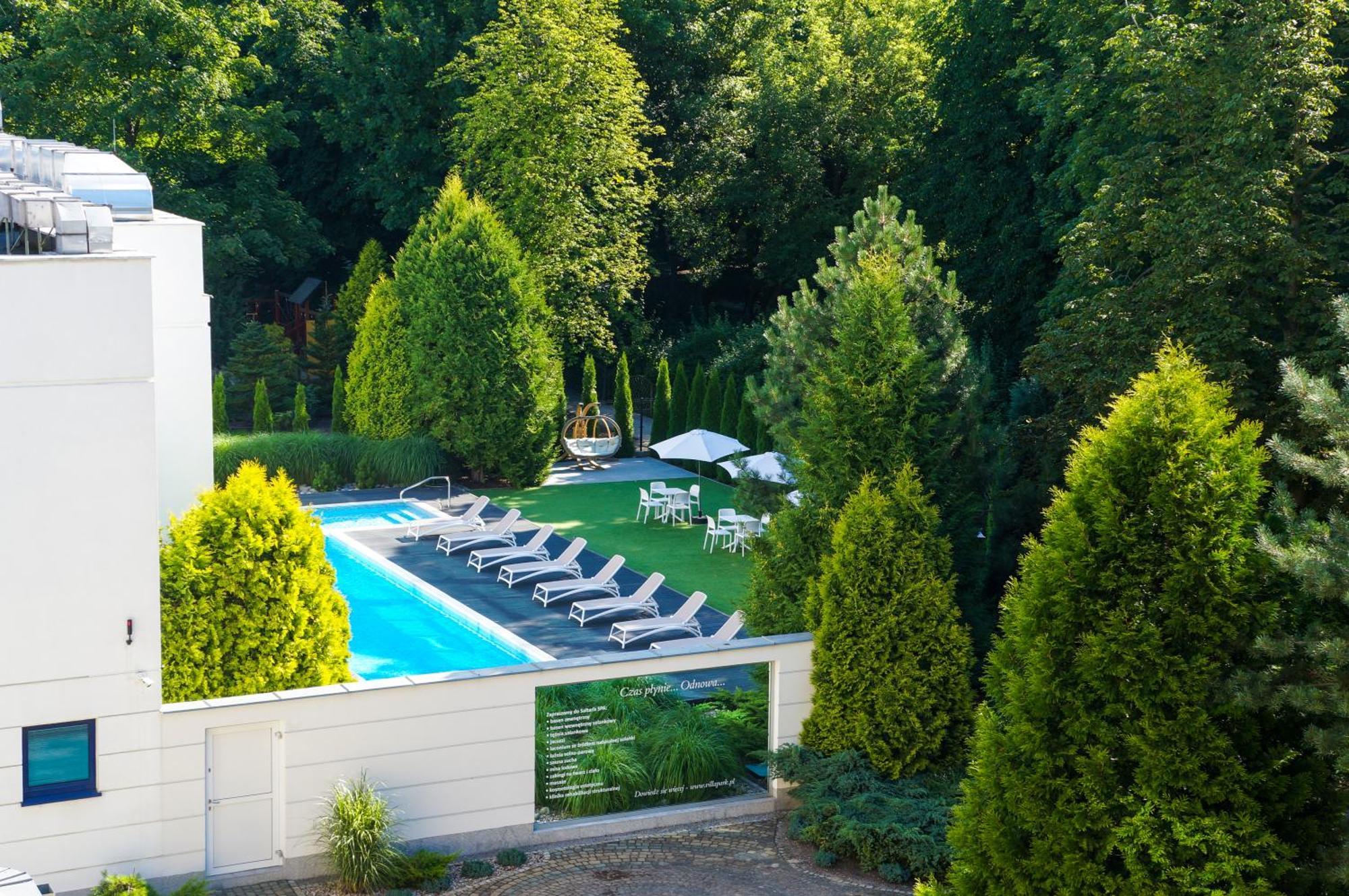 Apartamenty Ciechocinek Spa Esterno foto