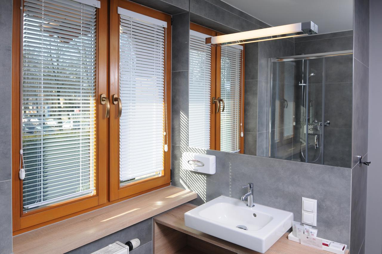 Apartamenty Ciechocinek Spa Esterno foto