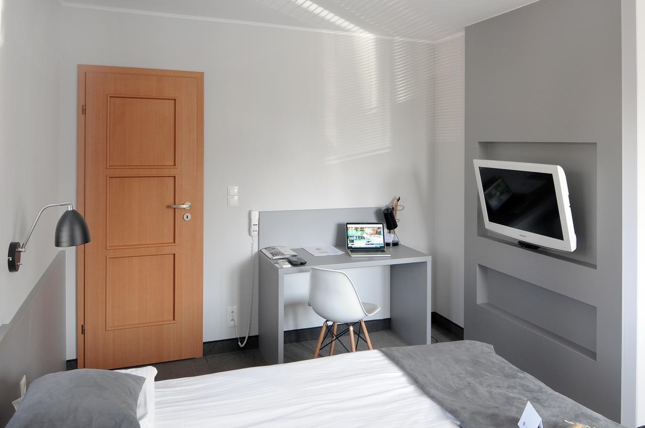 Apartamenty Ciechocinek Spa Esterno foto